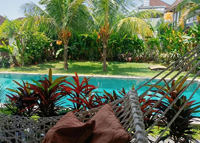 Alloggio in famiglia Markisa Ubud