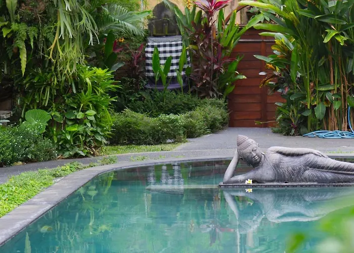 Markisa Ubud