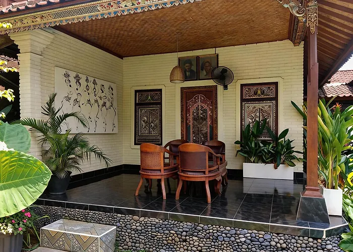 Markisa * Ubud